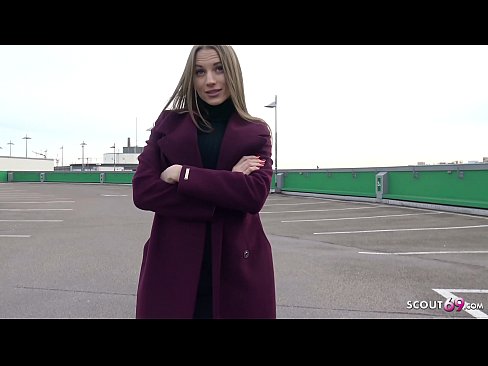 ❤️ НЕМЕЦКИЙ СКАУТ - МЕЧТА, КАСАЮЩАЯСЯ СТИЛЛЫ, СКАЖАЩАЯ В ПАРКОВКЕ И ПОЛОВАЯ НА ДЕНЬГИ ❌ Порно видео у нас ️