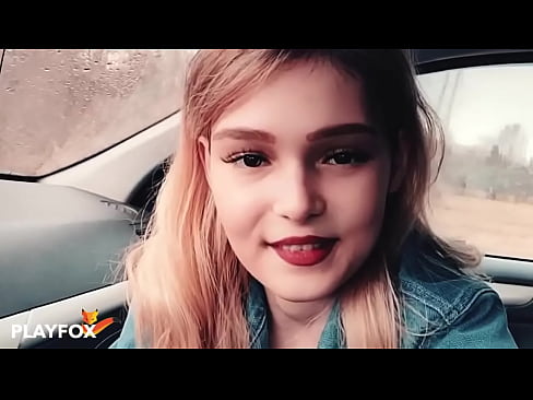 ❤️ Сексуальная милашка радостно отсасывает по дисконтной карте ❌ Порно видео у нас ️